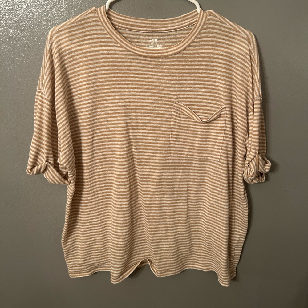 Aerie Tee